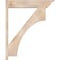 Ekena Millwork Westlake Traditional Smooth Outlooker, Douglas Fir, 7 1/2"W x 36"D x 44"H OUT08X36X44WTL01SDF - alternate 3